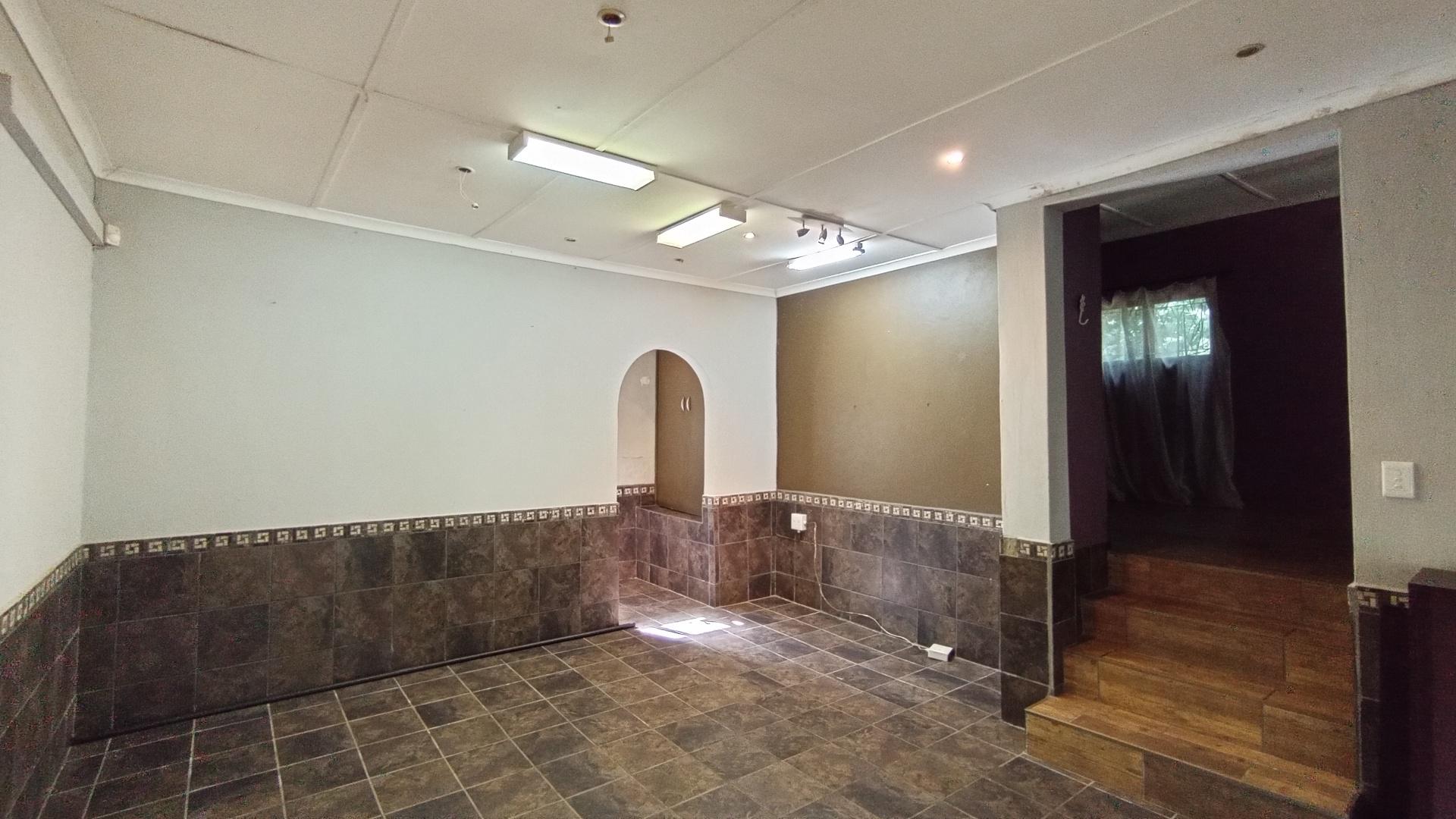 Flatlet - 47 square meters of property in Umtentweni