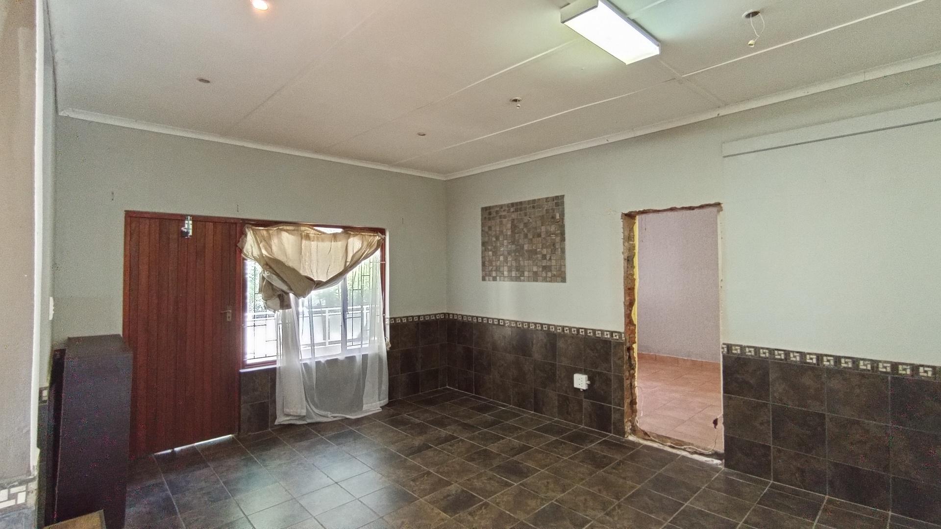 Flatlet - 47 square meters of property in Umtentweni