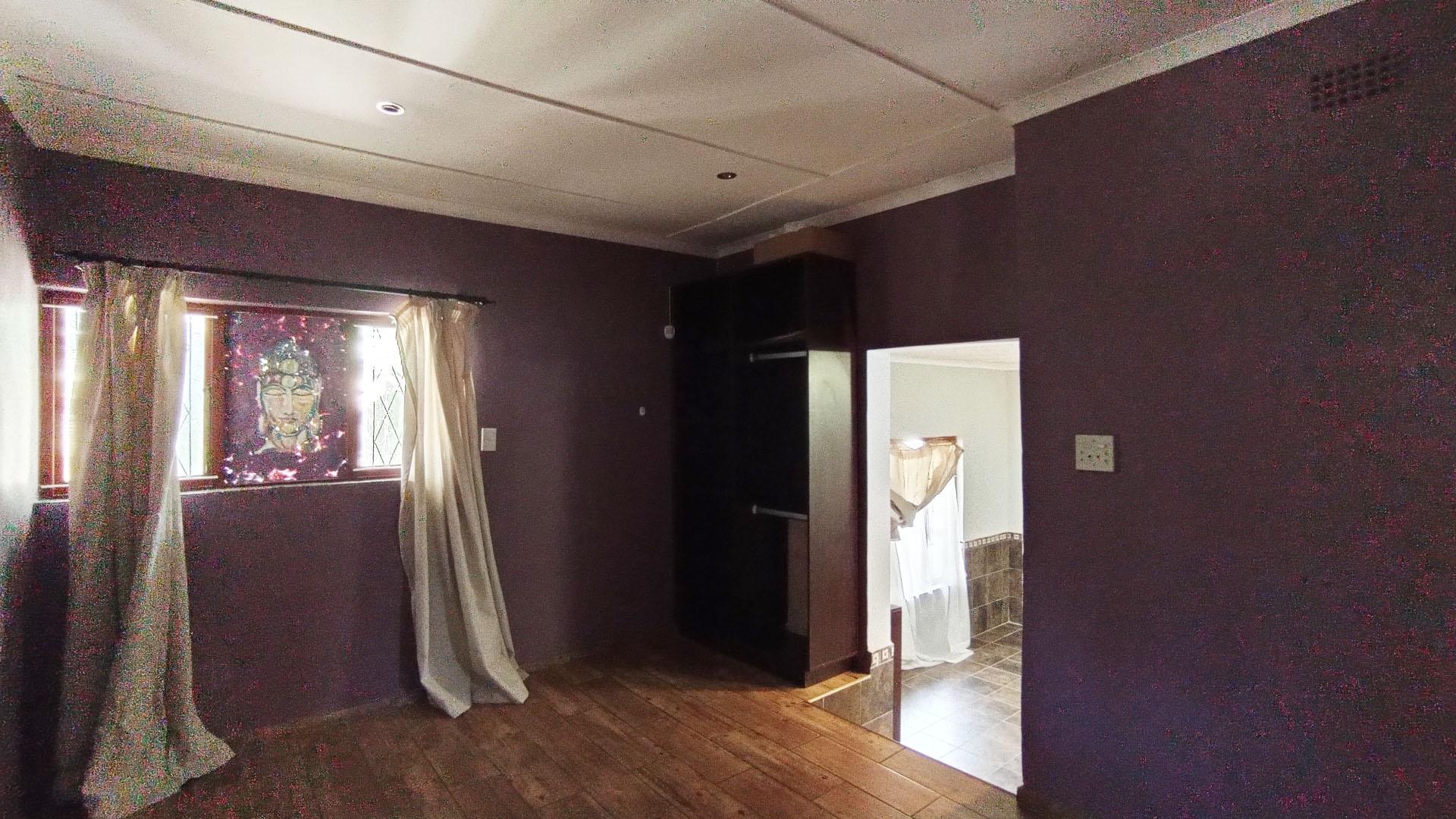 Flatlet - 47 square meters of property in Umtentweni