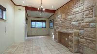 Dining Room - 22 square meters of property in Umtentweni