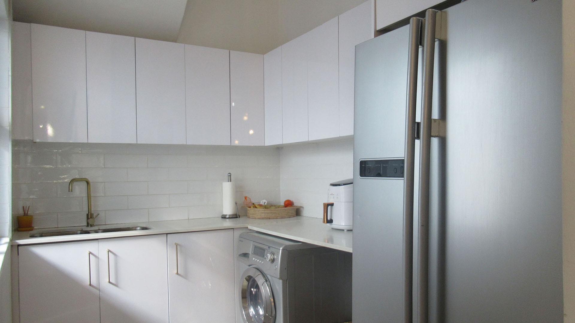 Scullery - 7 square meters of property in Ferndale - JHB