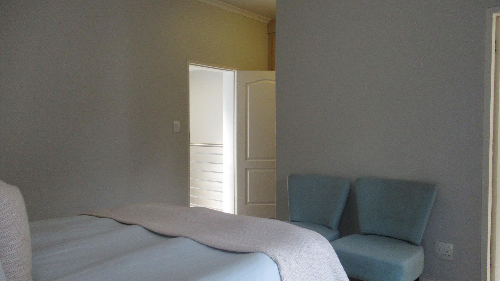 Main Bedroom - 22 square meters of property in Ferndale - JHB