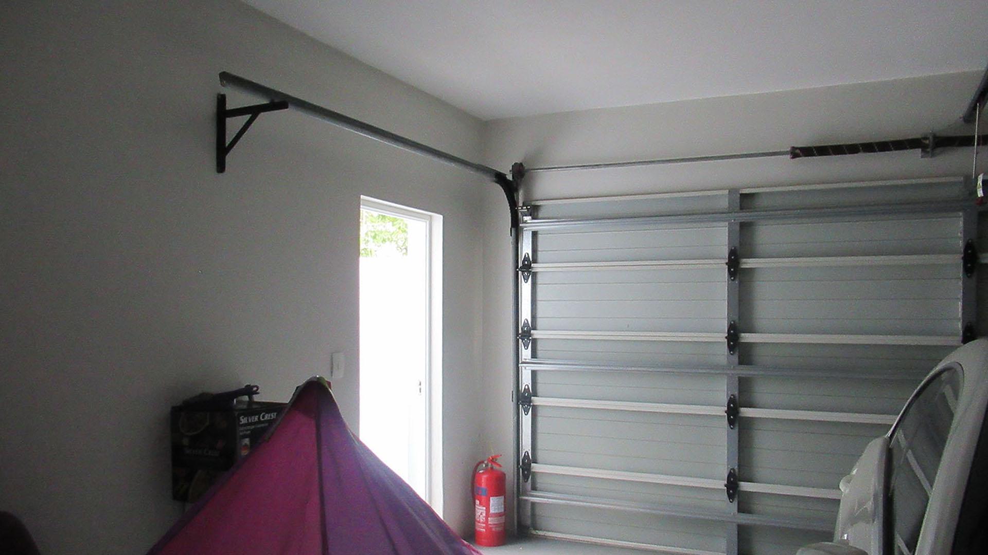 Spaces - 26 square meters of property in Ferndale - JHB