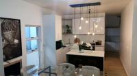 Kitchen of property in Ferndale - JHB