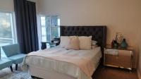 Bed Room 1 of property in Ferndale - JHB