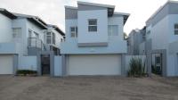 Front View of property in Ferndale - JHB