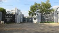 Front View of property in Ferndale - JHB