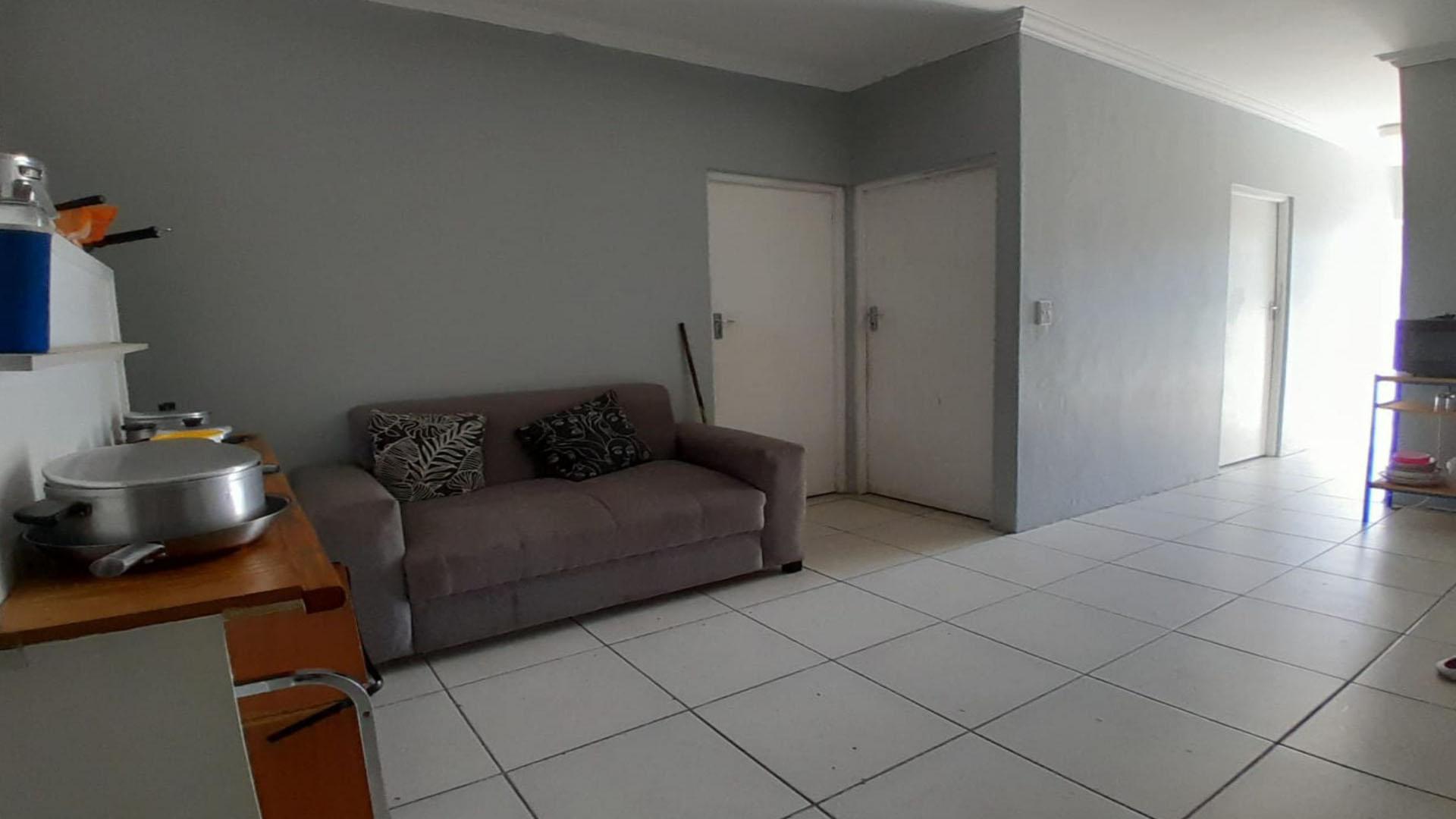 Lounges of property in Klapmuts