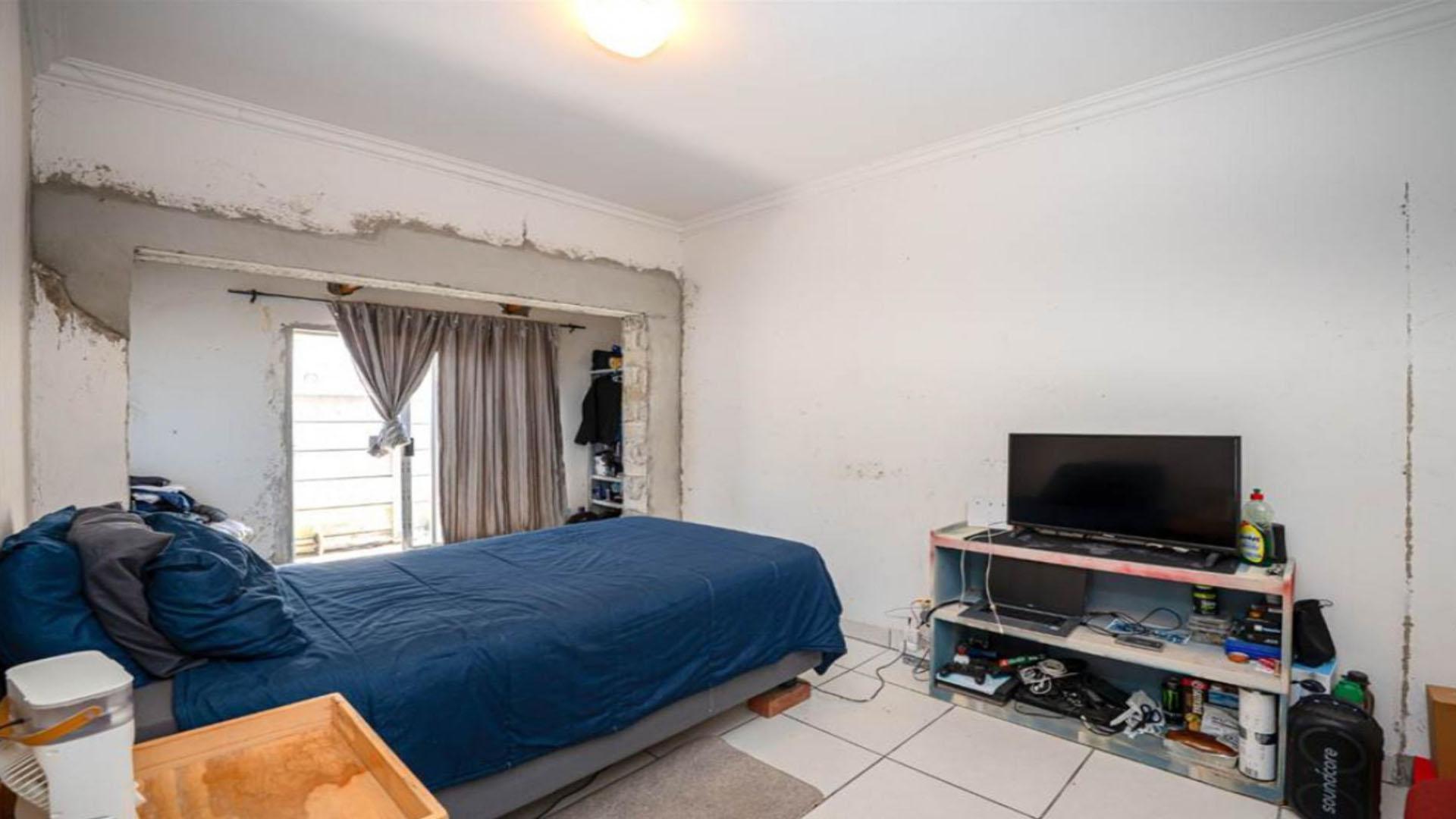 Bed Room 2 - 18 square meters of property in Klapmuts