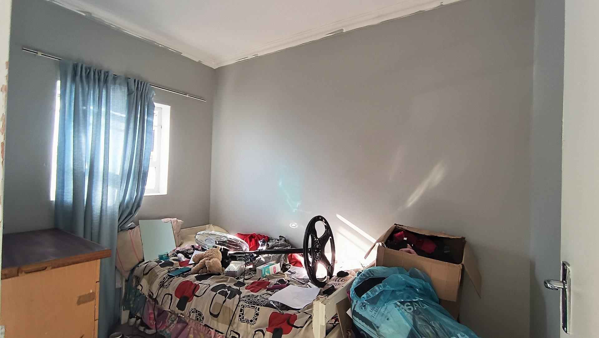 Bed Room 1 - 7 square meters of property in Klapmuts
