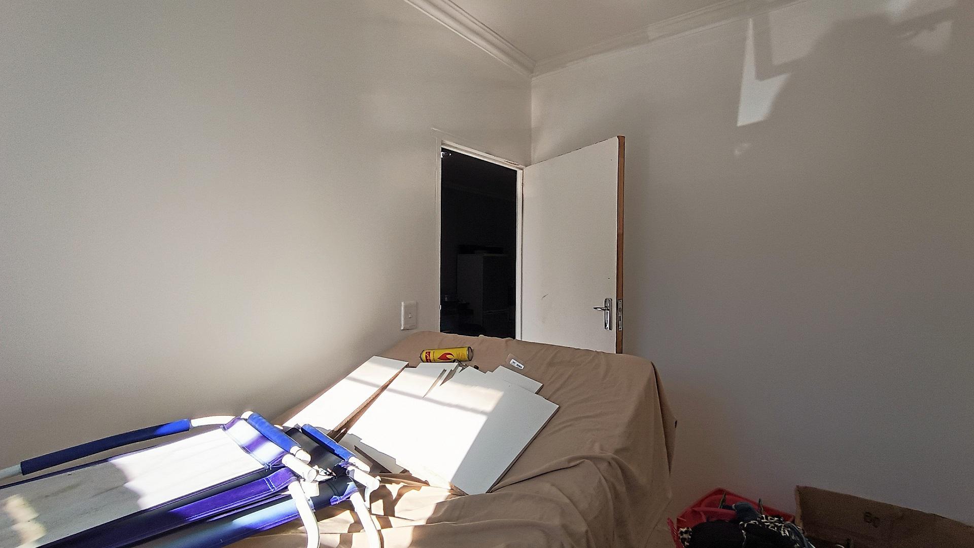 Bed Room 3 - 8 square meters of property in Klapmuts