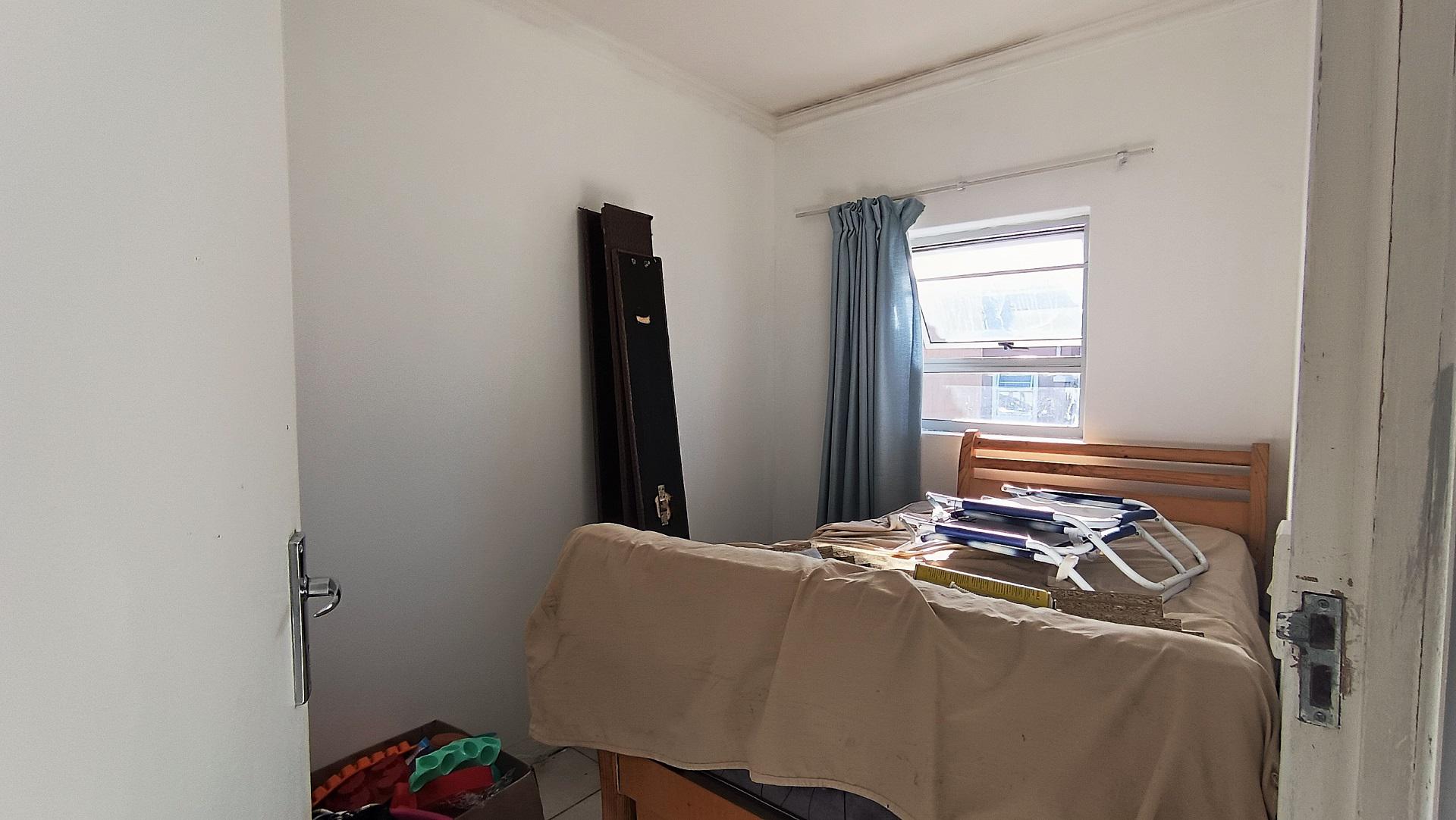 Bed Room 3 - 8 square meters of property in Klapmuts