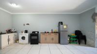 Kitchen of property in Klapmuts