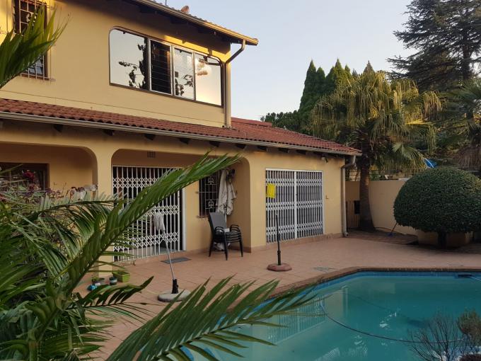 4 Bedroom House for Sale For Sale in Bruma - MR678671