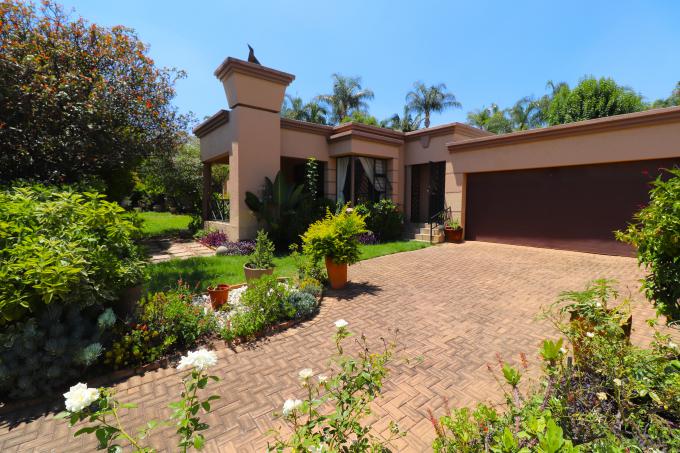 2 Bedroom Cluster for Sale For Sale in North Riding - MR678673
