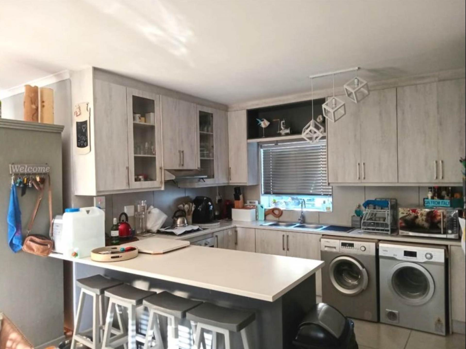  of property in Strand