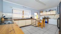 Kitchen of property in Wynberg - CPT