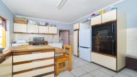 Kitchen of property in Wynberg - CPT