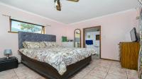 Bed Room 2 of property in Wynberg - CPT