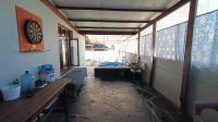 Entertainment of property in Wynberg - CPT