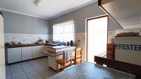 Kitchen of property in Wynberg - CPT