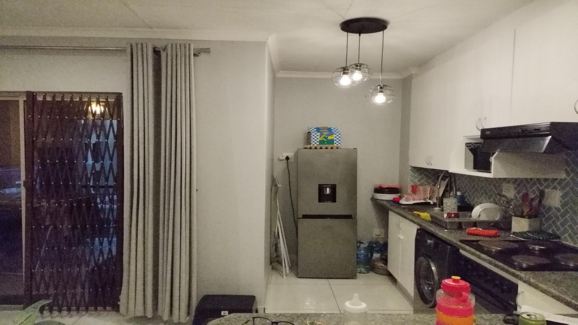 Kitchen - 7 square meters of property in Noordhang