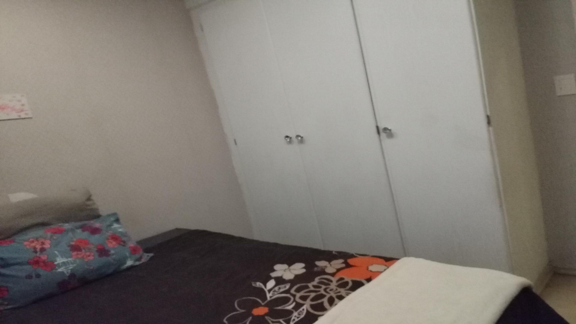 Bed Room 2 of property in Noordhang