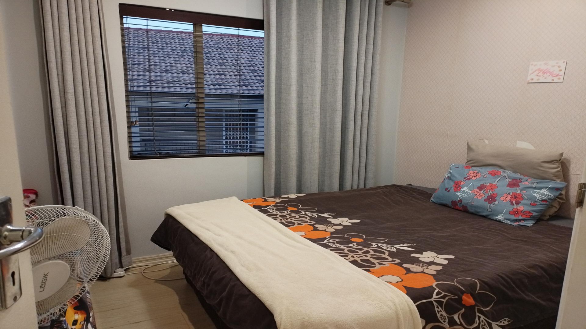 Bed Room 2 of property in Noordhang