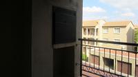 Balcony - 8 square meters of property in Noordhang