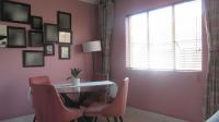 Dining Room - 8 square meters of property in Noordhang