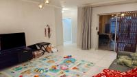 Lounges - 15 square meters of property in Noordhang
