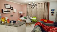 Dining Room - 8 square meters of property in Noordhang
