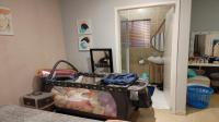 Bed Room 1 - 8 square meters of property in Noordhang