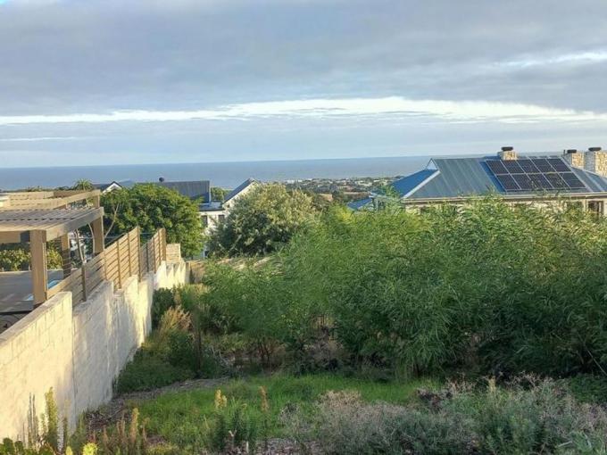 Land for Sale For Sale in Hermanstad - MR678699