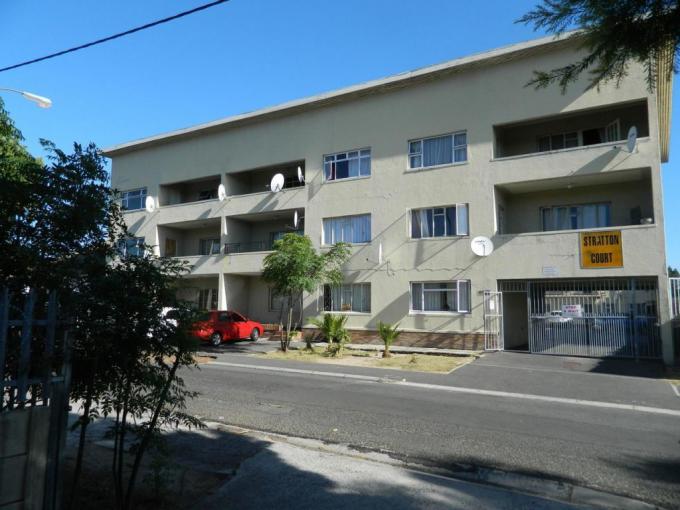 2 Bedroom Apartment for Sale For Sale in Boston - MR678702