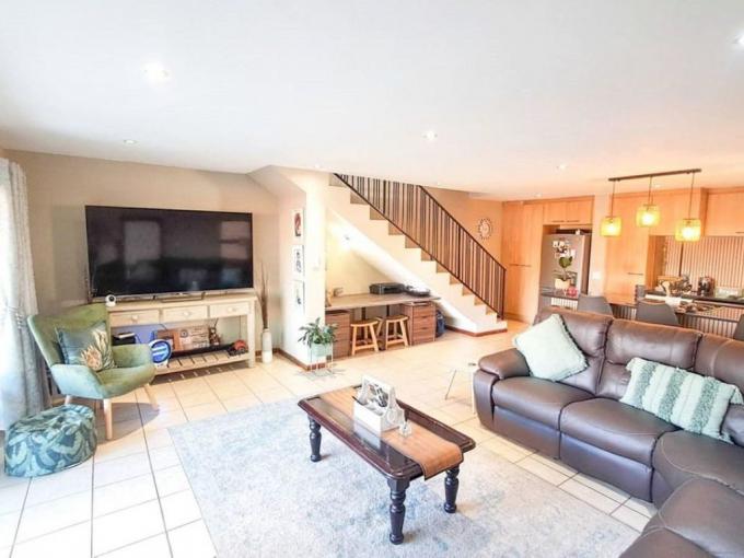 3 Bedroom Sectional Title for Sale For Sale in Boardwalk Manor Estate - MR678704