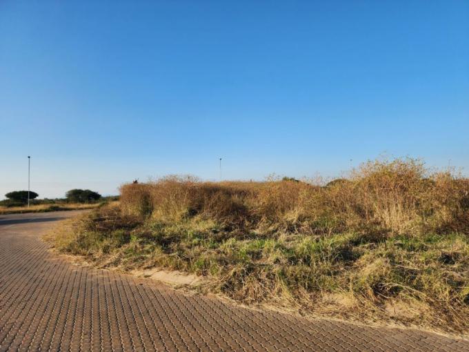 Commercial for Sale For Sale in Polokwane - MR678707
