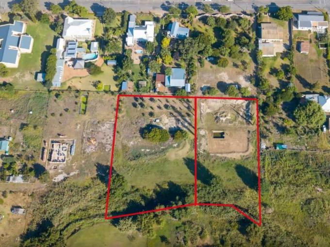 Land for Sale For Sale in Barrydale - MR678711