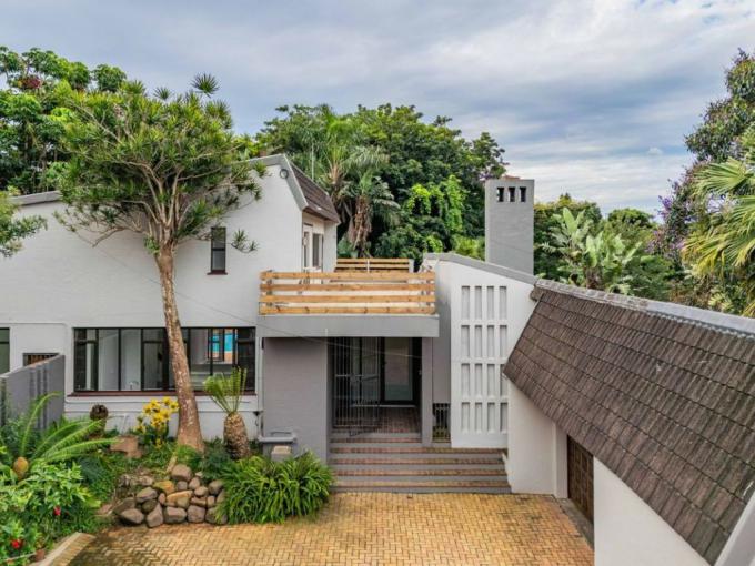 5 Bedroom House for Sale For Sale in Dawncrest - MR678716