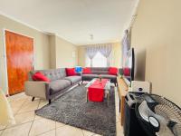  of property in Cosmo City