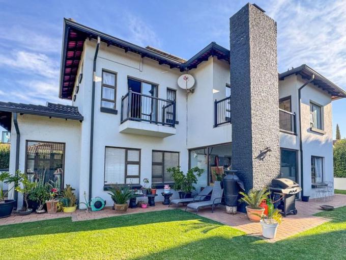 4 Bedroom House for Sale For Sale in Midlands Estate - MR678724