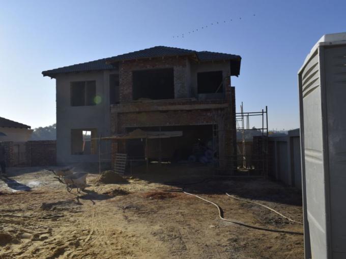 3 Bedroom House for Sale For Sale in Helderwyk Estate - MR678730