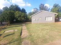 3 Bedroom 1 Bathroom House for Sale for sale in Rustenburg