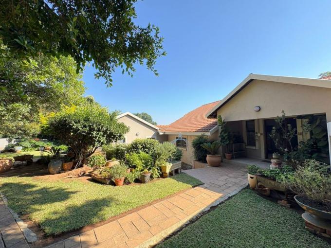 4 Bedroom House for Sale For Sale in Cashan - MR678740