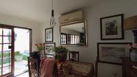 Dining Room - 13 square meters of property in Douglasdale