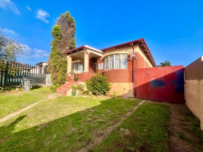 3 Bedroom House for Sale For Sale in Haddon - MR678752