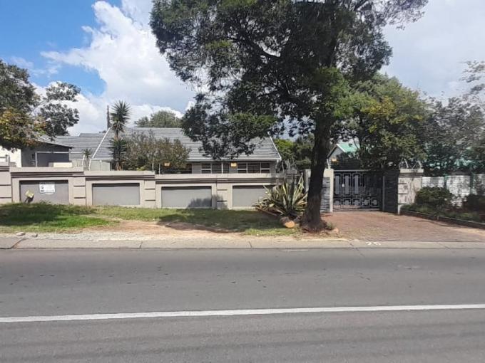 4 Bedroom House for Sale For Sale in Winchester Hills - MR678755