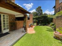  of property in Bassonia