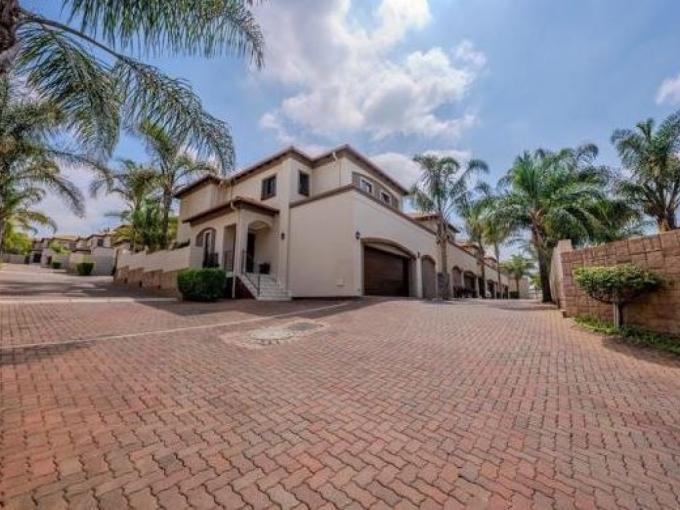 3 Bedroom House for Sale For Sale in Glenvista - MR678760