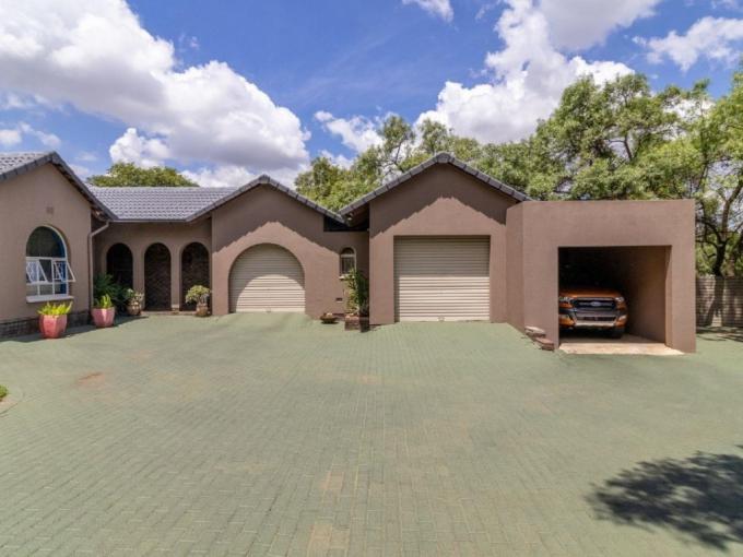 3 Bedroom House for Sale For Sale in Brackenhurst - MR678774